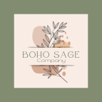 boho sage
